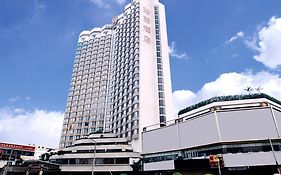 โรงแรมโรสเดล โฮเต็ล&สวีท